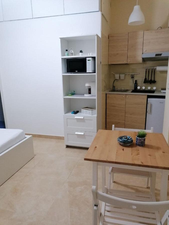 Ciervo'S Home -Appartamento Smart Nel Cuore Di Napoli Exterior foto