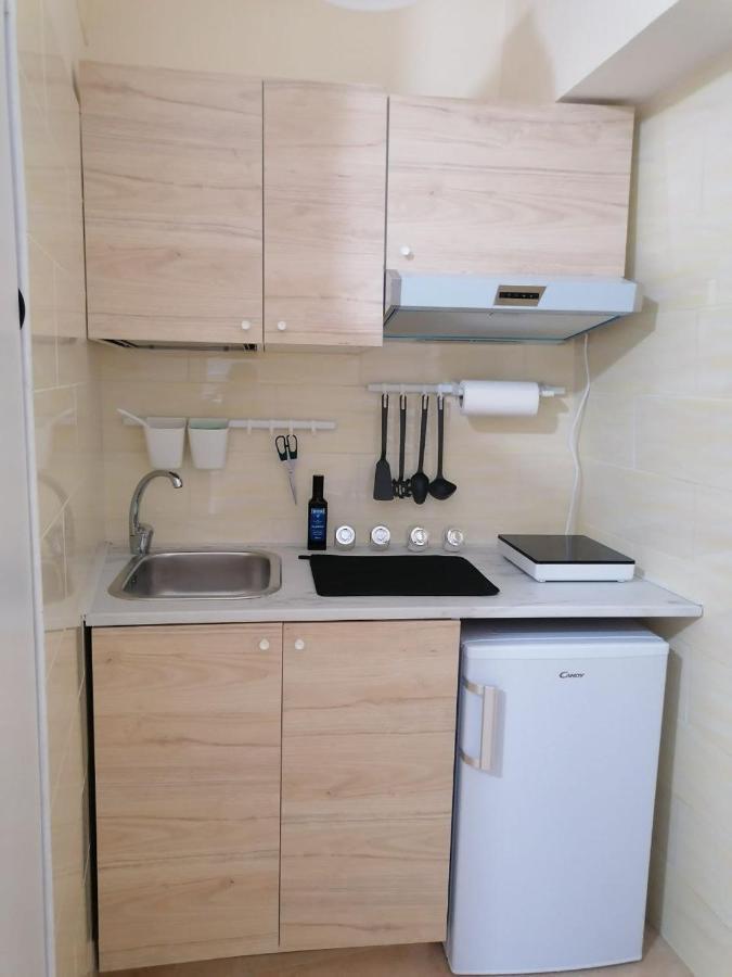 Ciervo'S Home -Appartamento Smart Nel Cuore Di Napoli Exterior foto