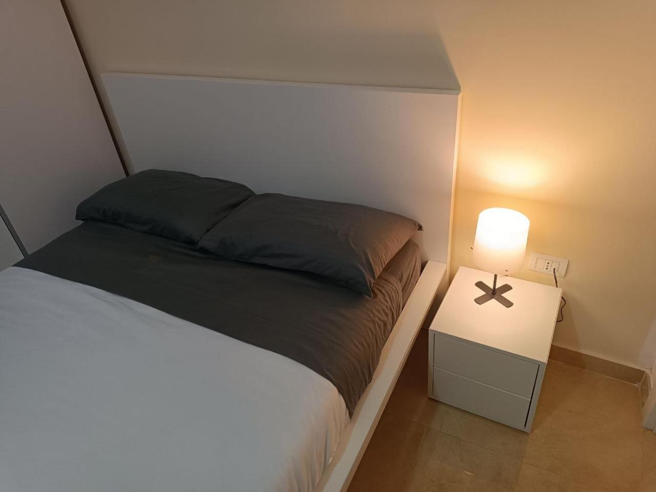 Ciervo'S Home -Appartamento Smart Nel Cuore Di Napoli Exterior foto