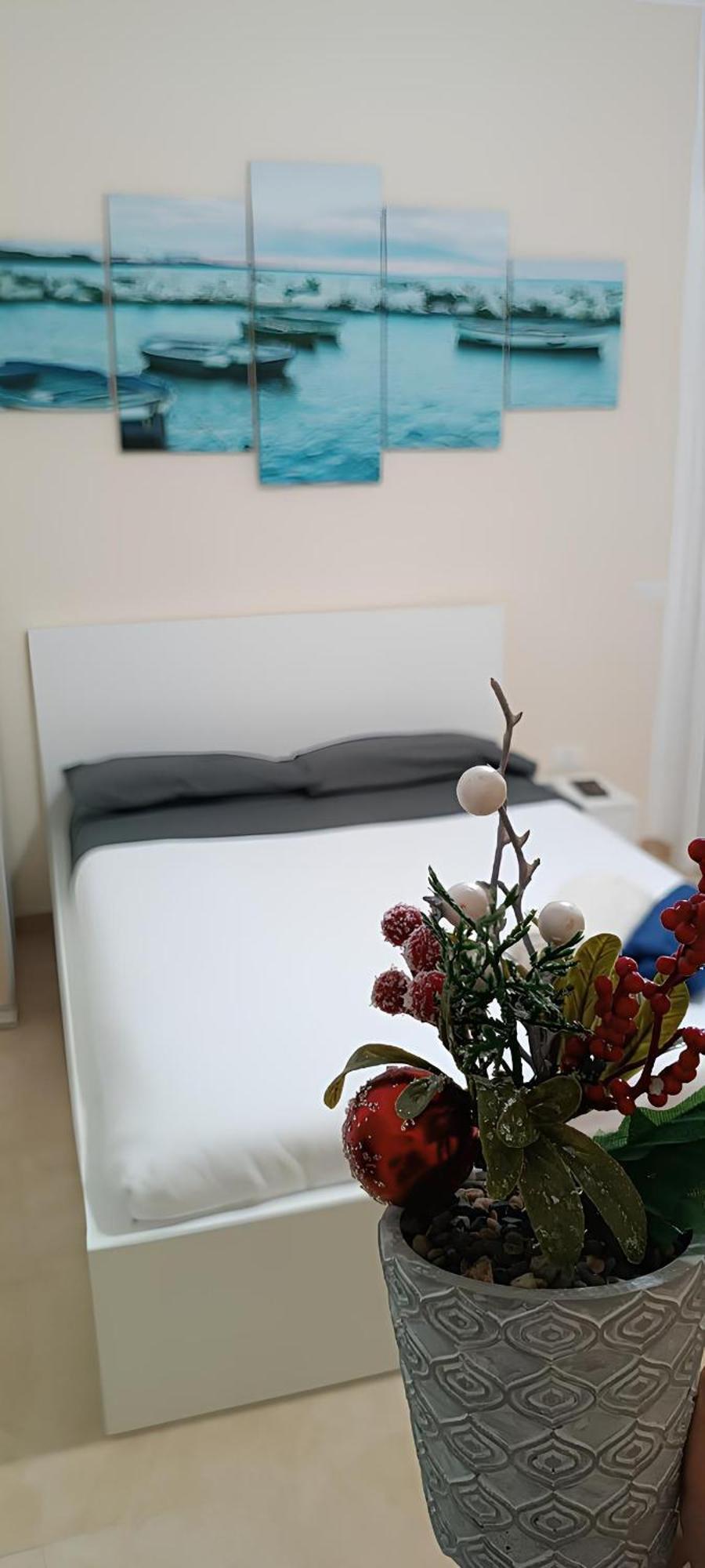 Ciervo'S Home -Appartamento Smart Nel Cuore Di Napoli Exterior foto