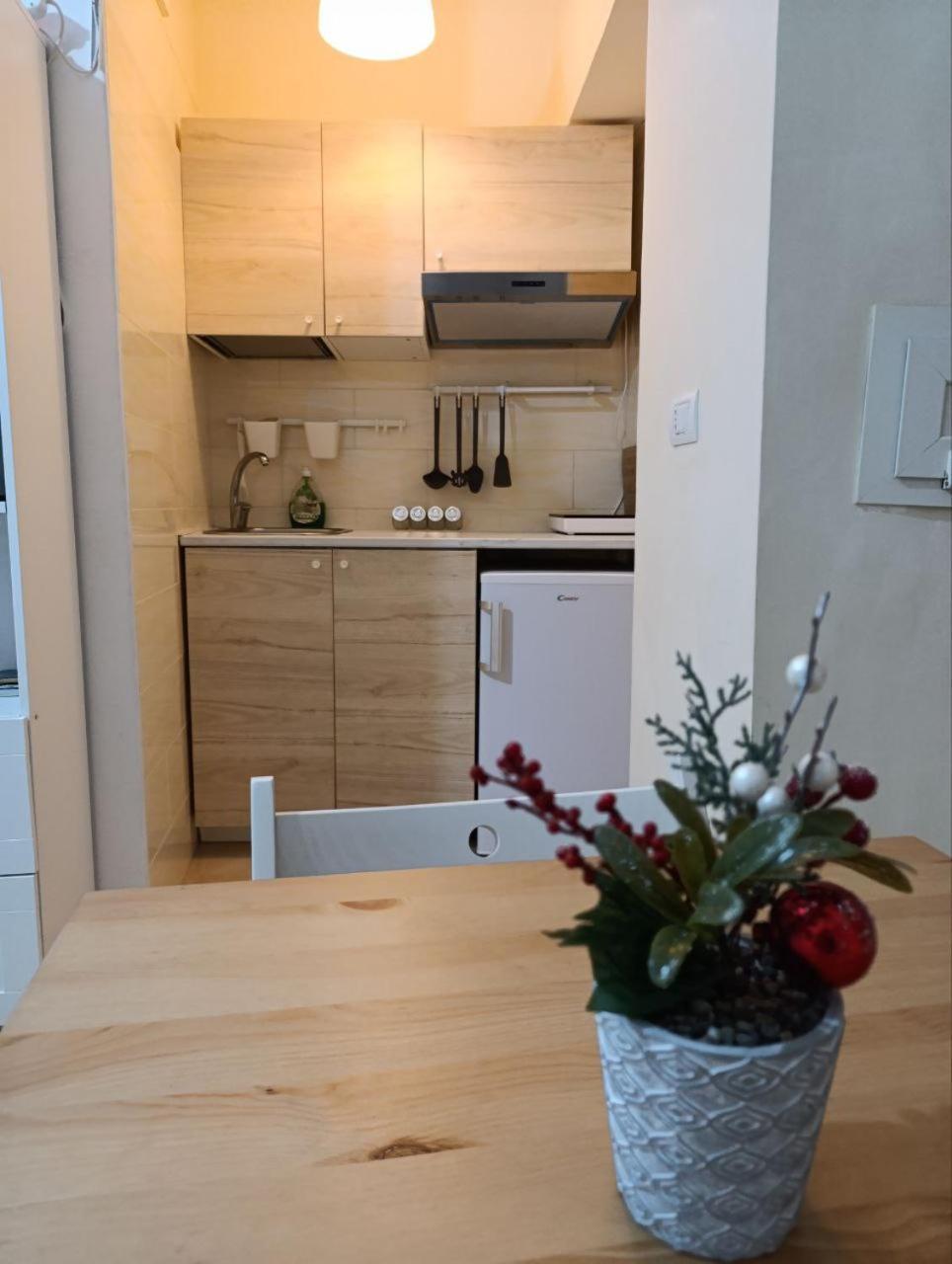 Ciervo'S Home -Appartamento Smart Nel Cuore Di Napoli Exterior foto